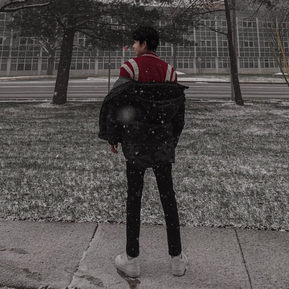 Meet your Posher, Hung